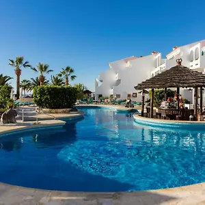 Regency Torviscas And 3*, Costa Adeje (Tenerife) Spanje