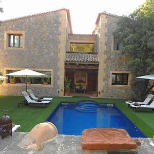 Vallmar Valldemossa (Mallorca)