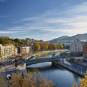 Plaza 2*, Bilbao Spanje