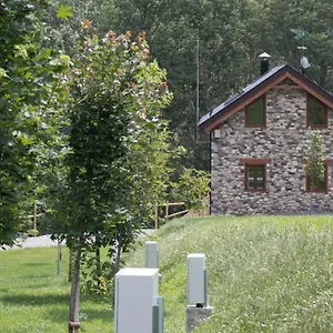Camping Riu Gelat Camping Espot