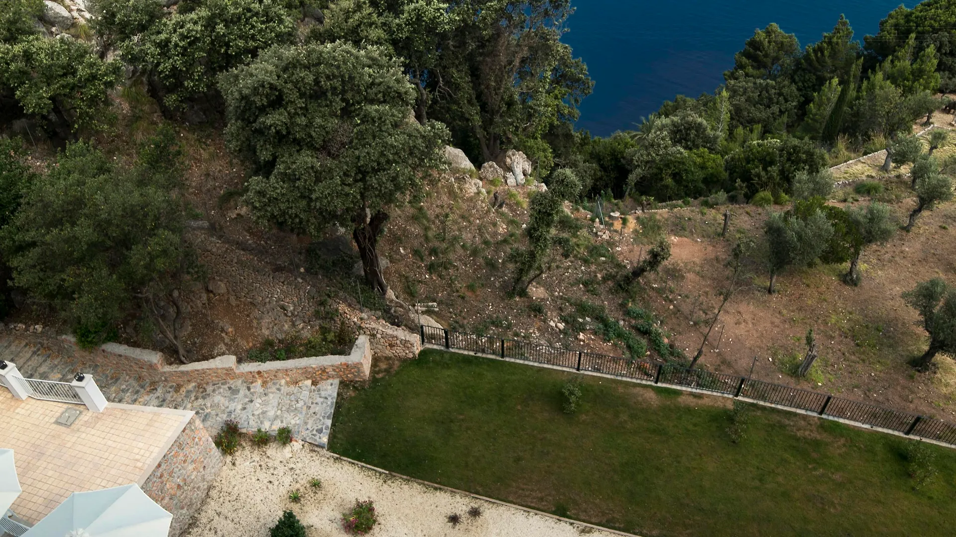 ****  Hotel Bordoy Continental Valldemossa España