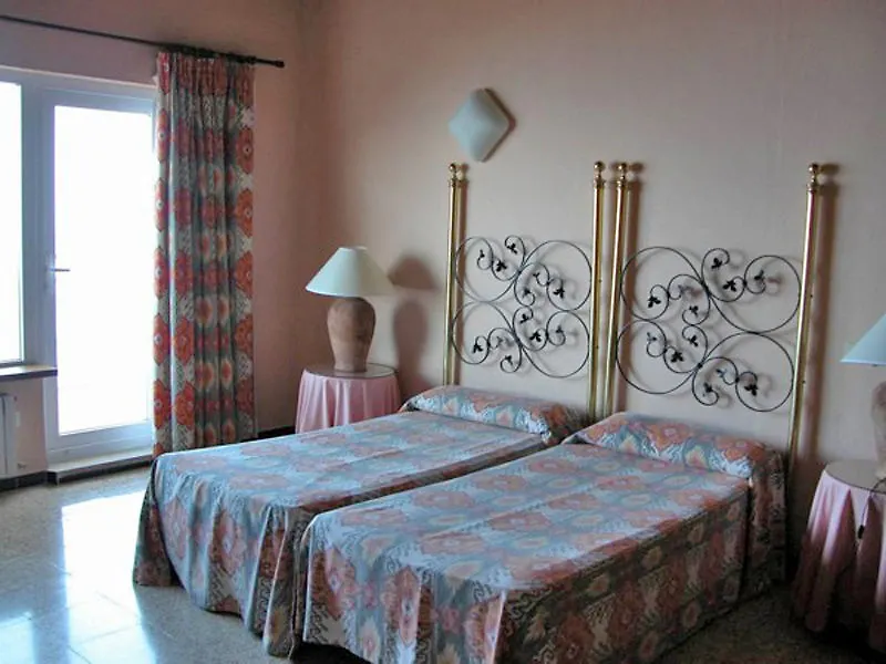 Hotel Bordoy Continental Valldemossa