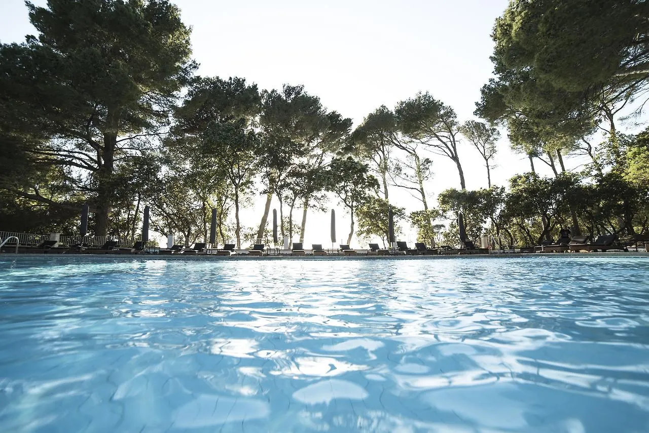 Bordoy Continental Valldemossa Отель